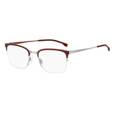 Hugo Boss Red Metal Frames -   -  Hugo Boss.